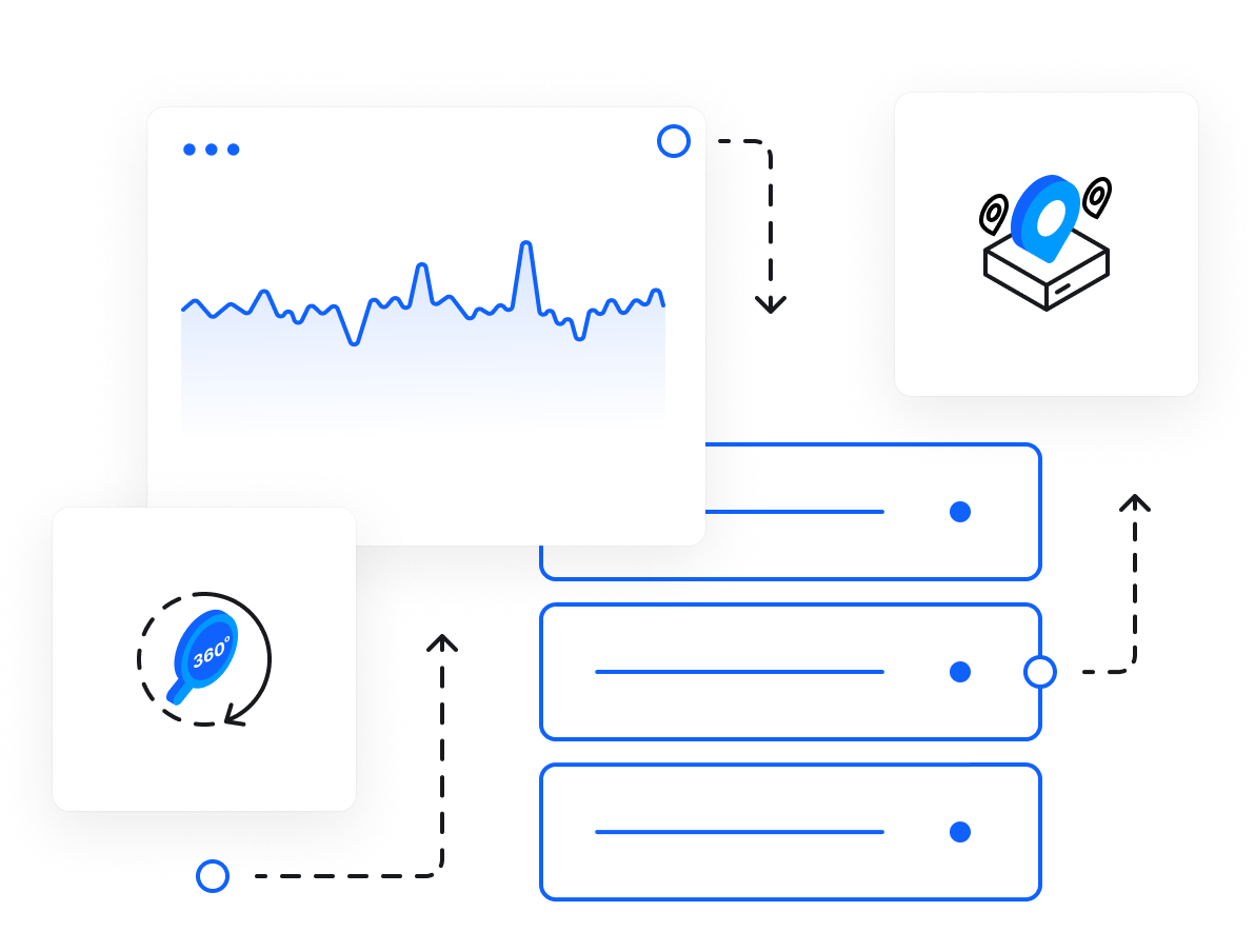 AWS Alternative S3-Compatible Object Storage - Scalable Object Storage
