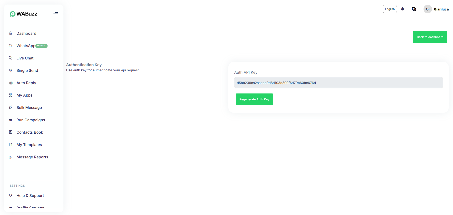 WABuzz by Tublat – WhatsApp Business API Marketing Tool - Accelerate your business with WhatsApp Marketing