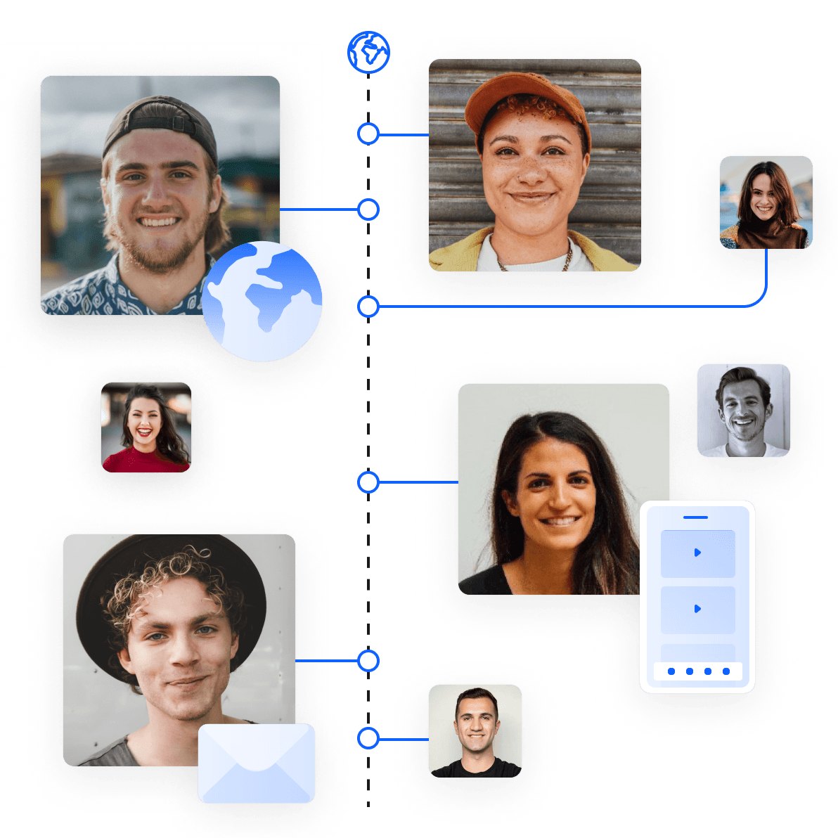 Global Digital Company for Web, Apps and Hosting - The Essence of Tublat