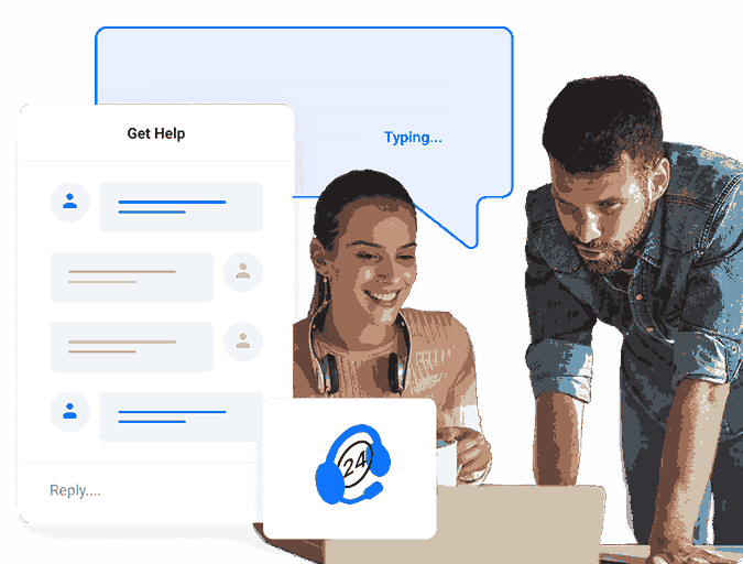 Domains, Web Hosting, E-Mail, PEC and Digital Services for every brand - Our technical team is here to help you 24/7