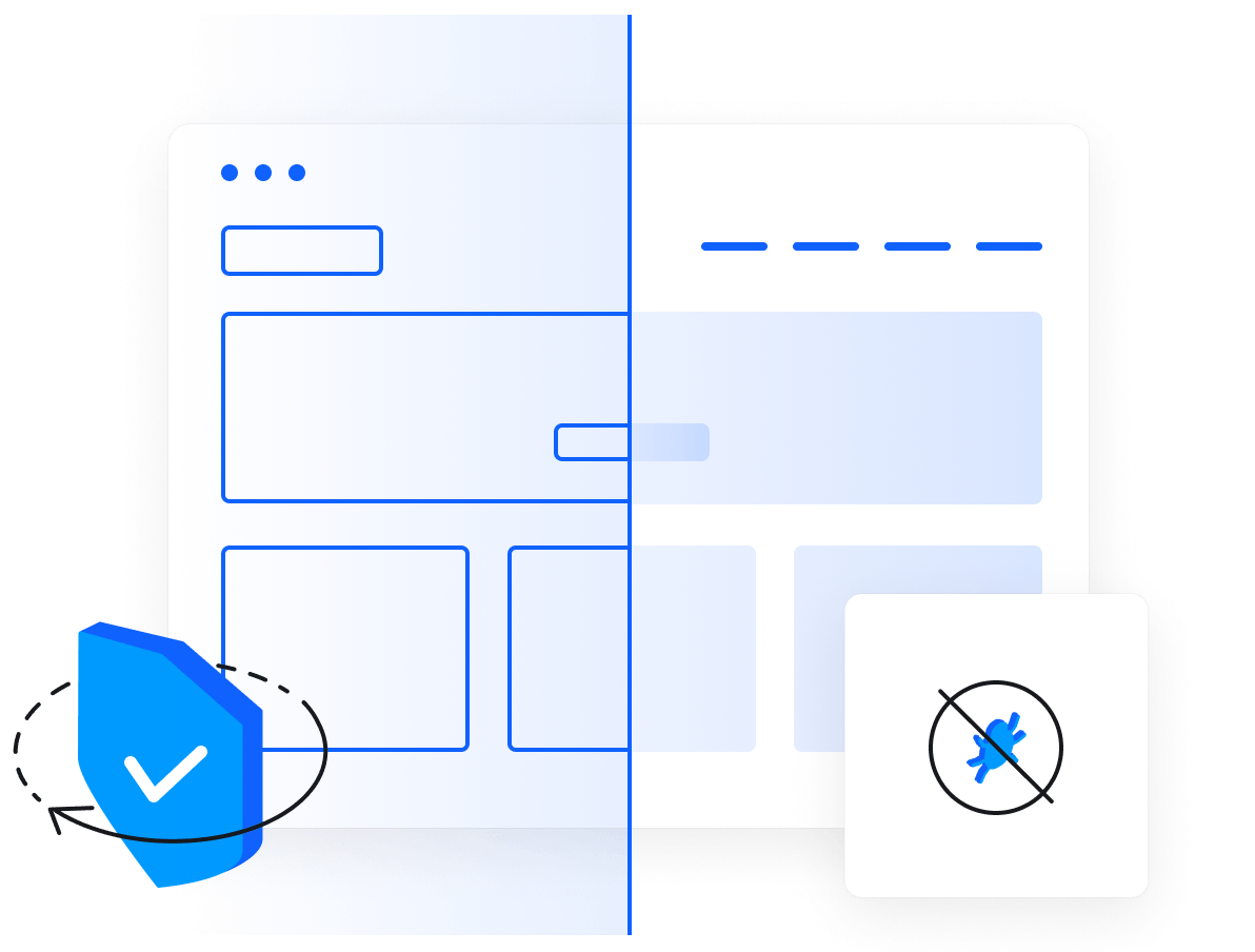 CMS Support & Website Maintenance Services - Complete Website Support