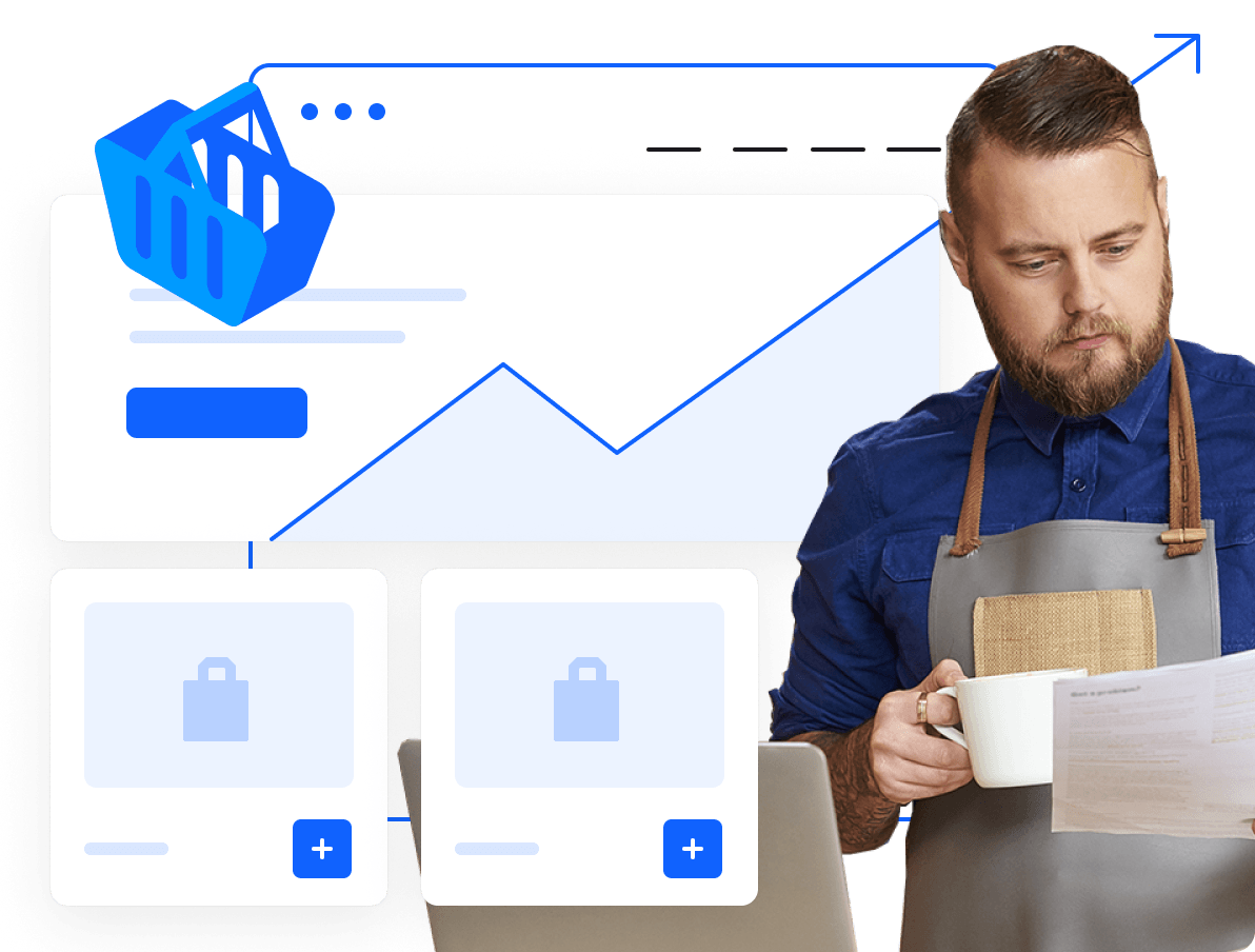 Cheap and Unlimited Litespeed Linux NVMe Web Hosting with cPanel - Open Online Store