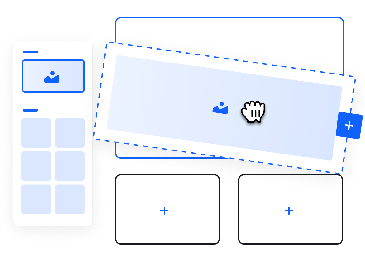 Tublat Website Builder: build professional sites - Tublat's Website Builder: Create and publish your website without limits.