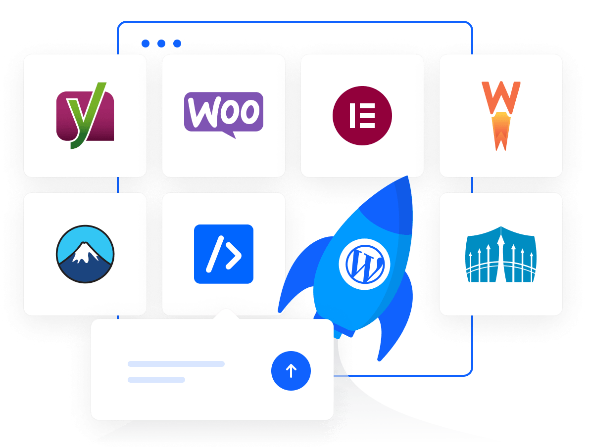 CMS Support & Website Maintenance Services - CMS & WHMCS Expertise